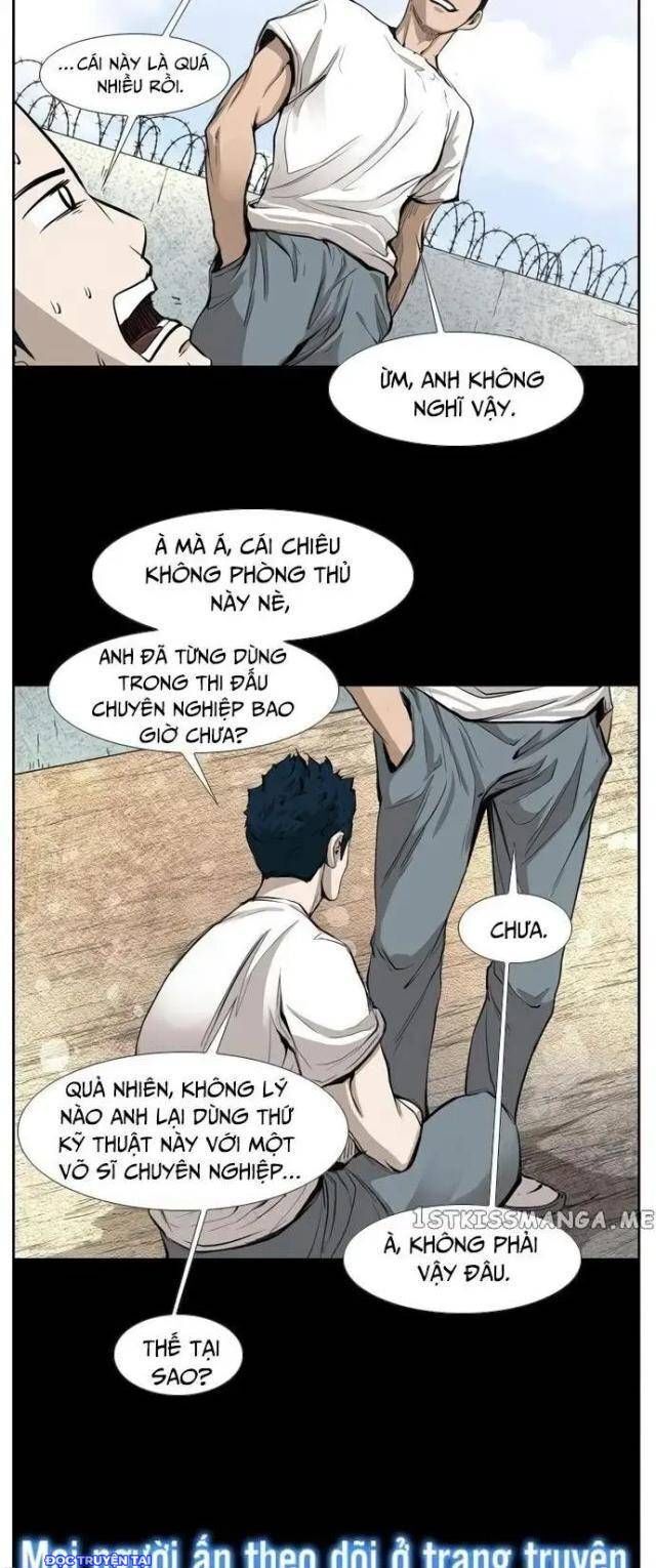 Shark – Cá Mập Chapter 156 - Trang 2