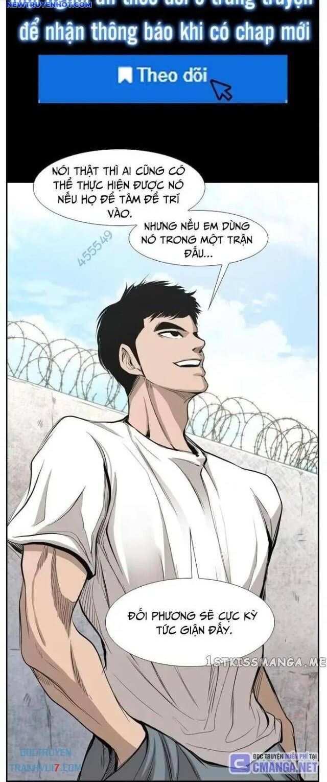 Shark – Cá Mập Chapter 156 - Trang 2