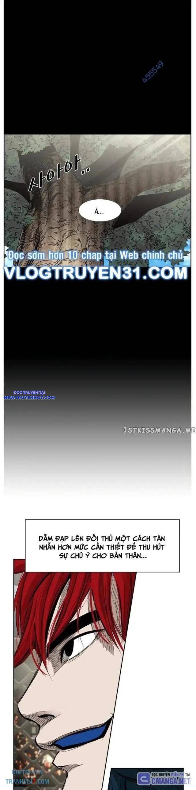 Shark – Cá Mập Chapter 156 - Trang 2