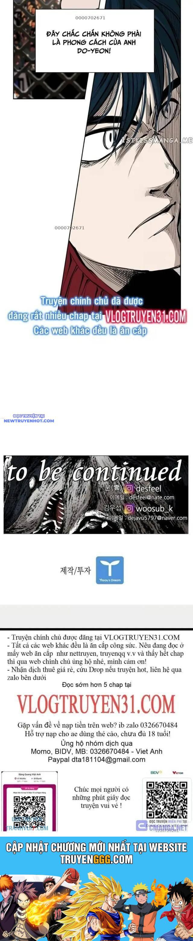 Shark – Cá Mập Chapter 156 - Trang 2