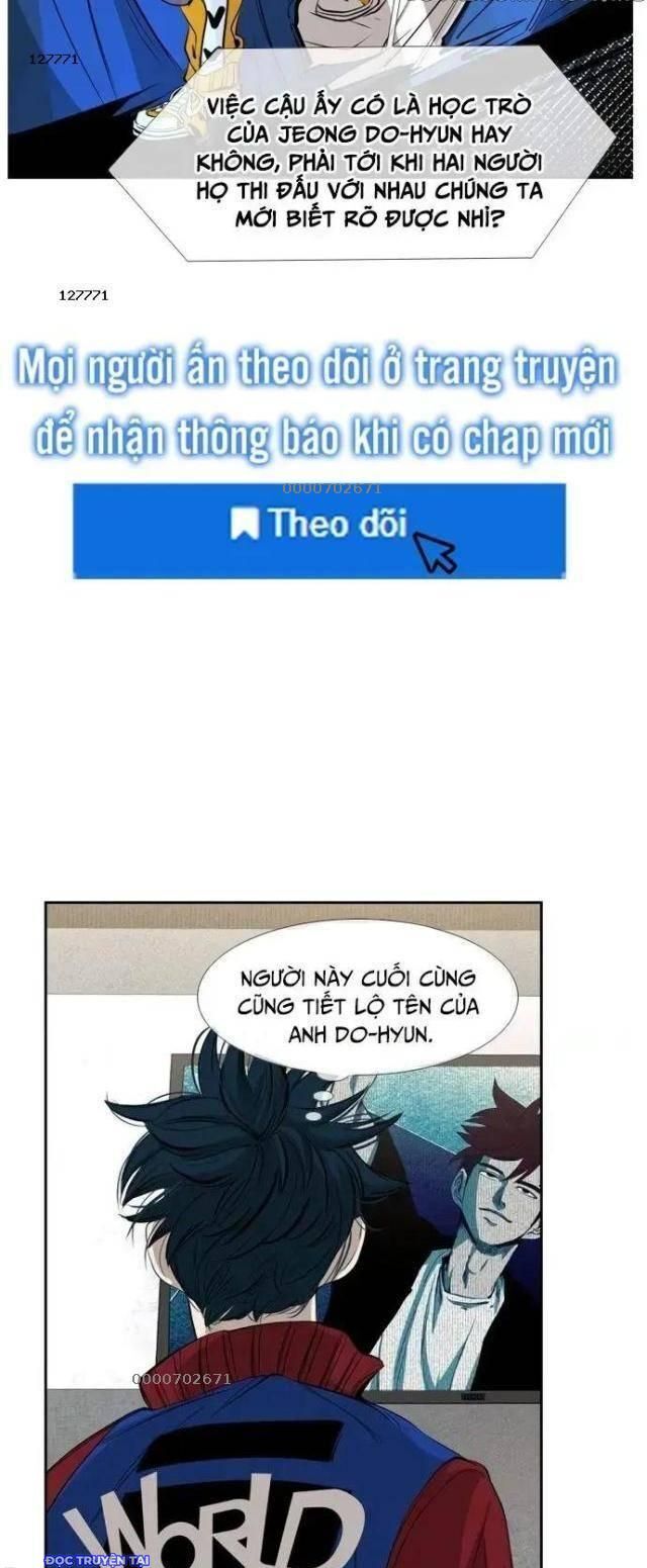 Shark – Cá Mập Chapter 156 - Trang 2