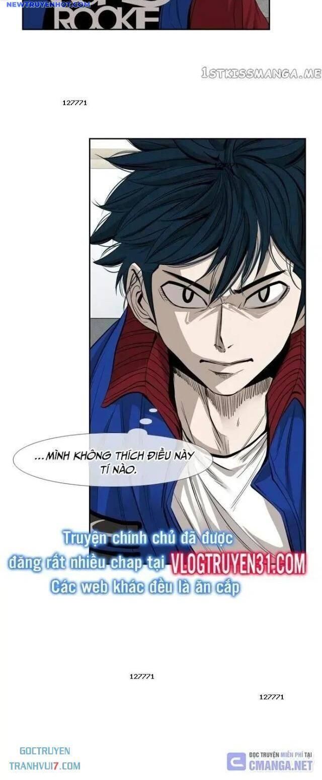 Shark – Cá Mập Chapter 156 - Trang 2