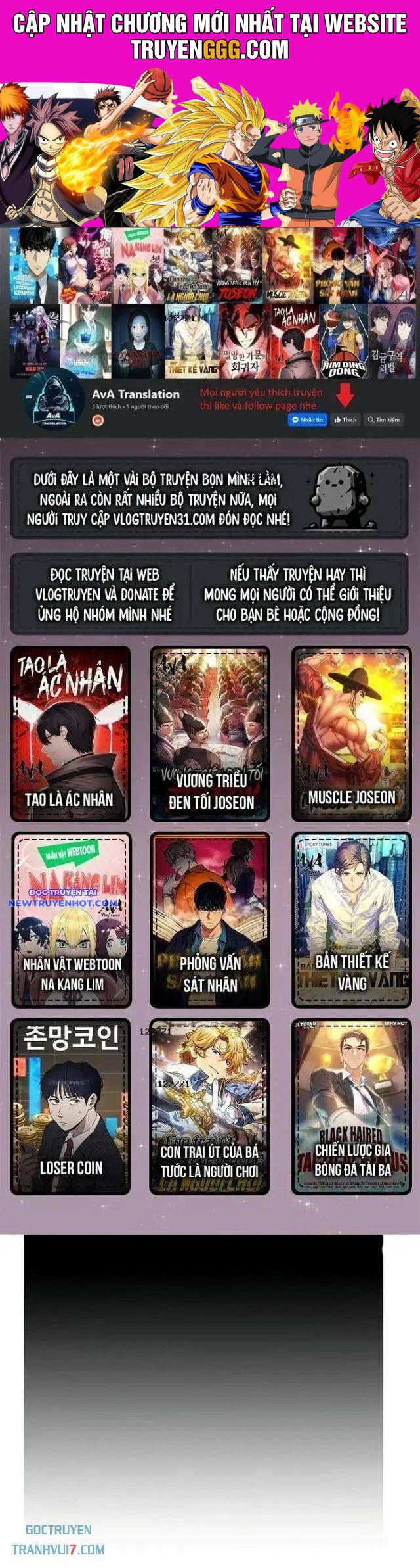 Shark – Cá Mập Chapter 157 - Trang 2