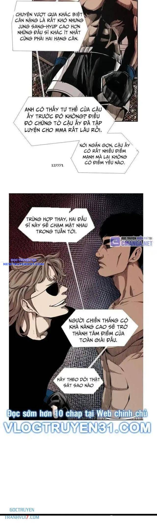 Shark – Cá Mập Chapter 157 - Trang 2