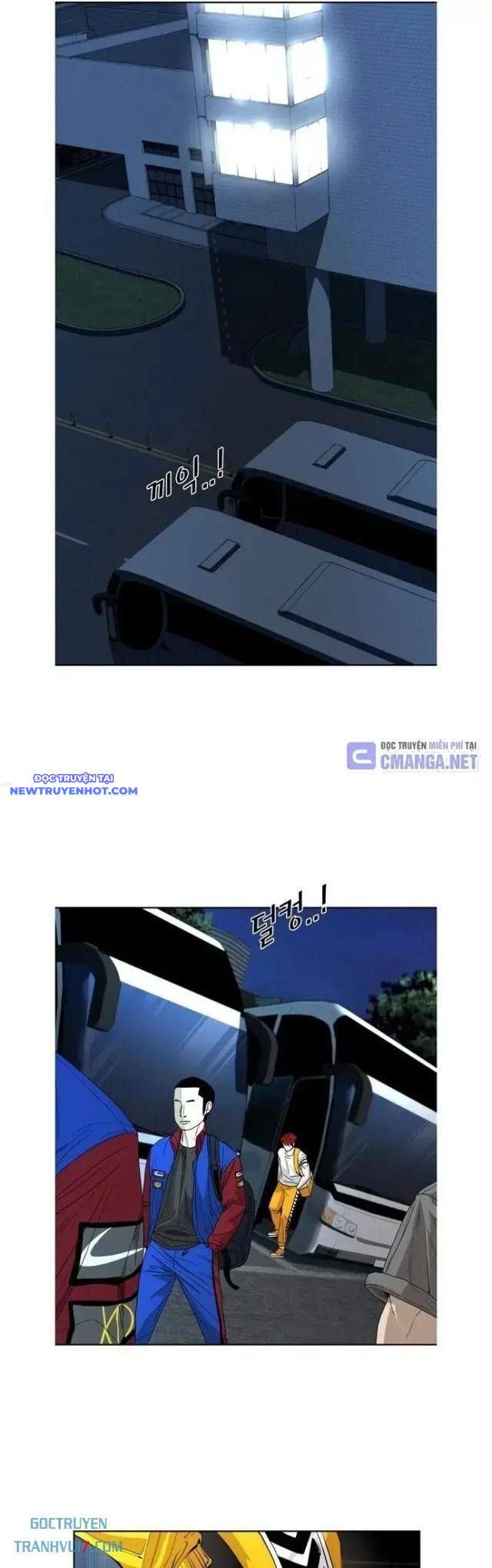 Shark – Cá Mập Chapter 157 - Trang 2