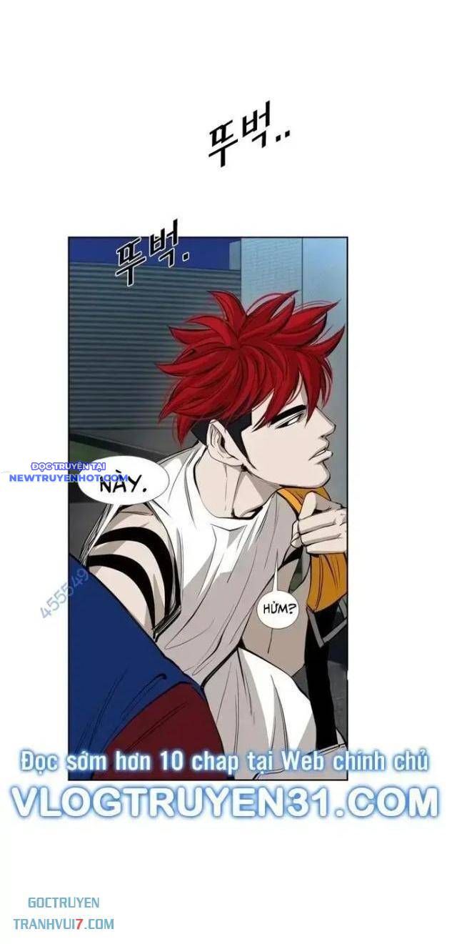 Shark – Cá Mập Chapter 157 - Trang 2