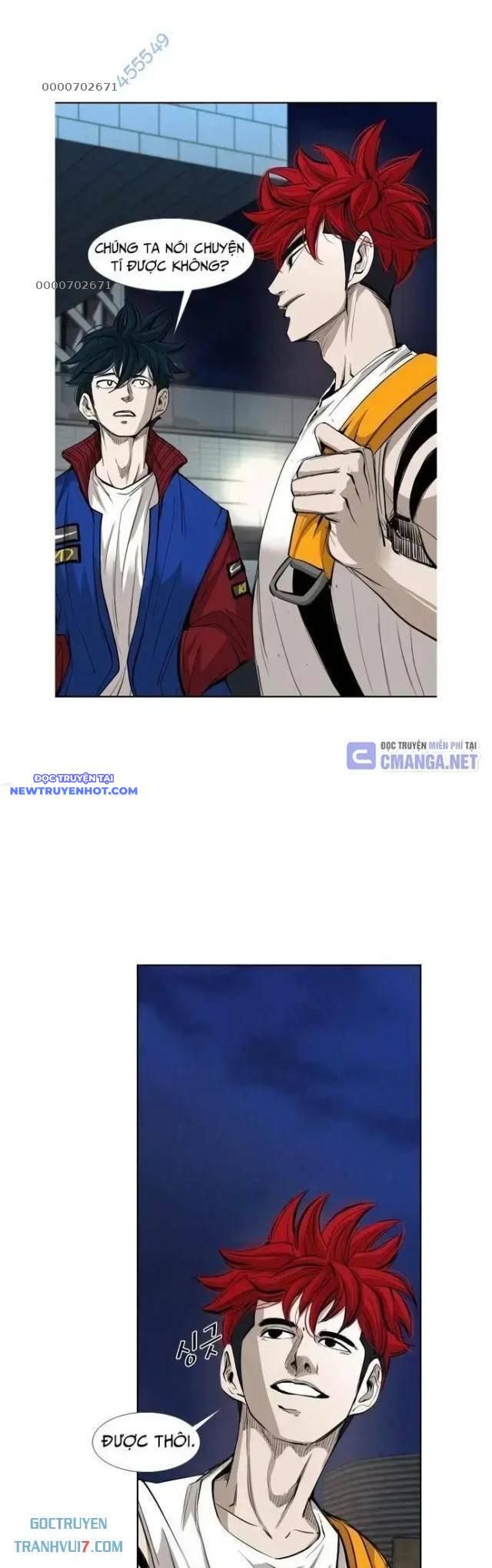 Shark – Cá Mập Chapter 157 - Trang 2