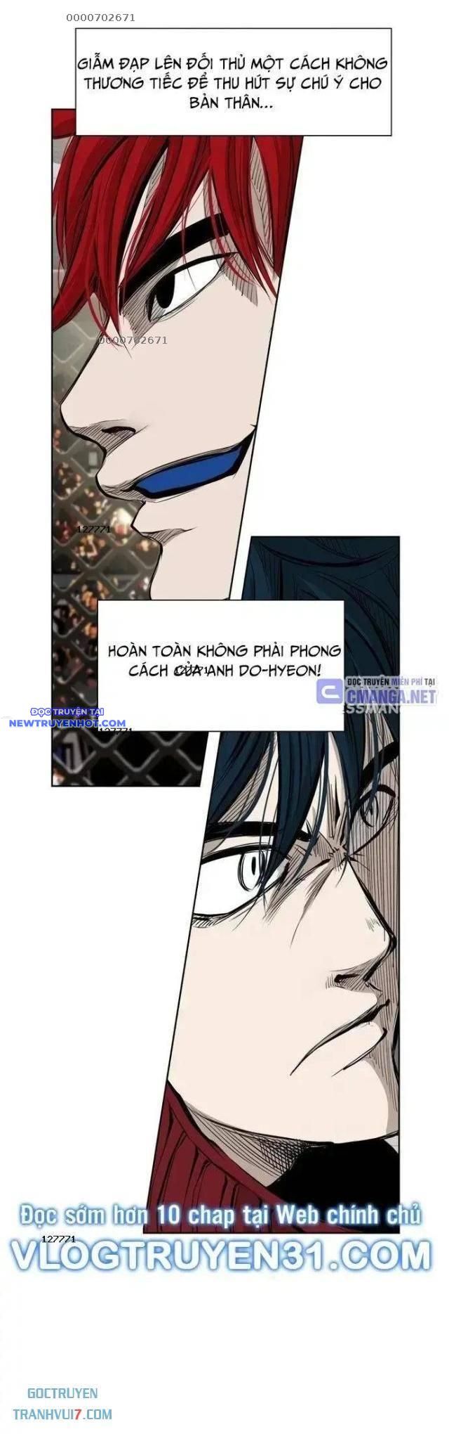 Shark – Cá Mập Chapter 157 - Trang 2