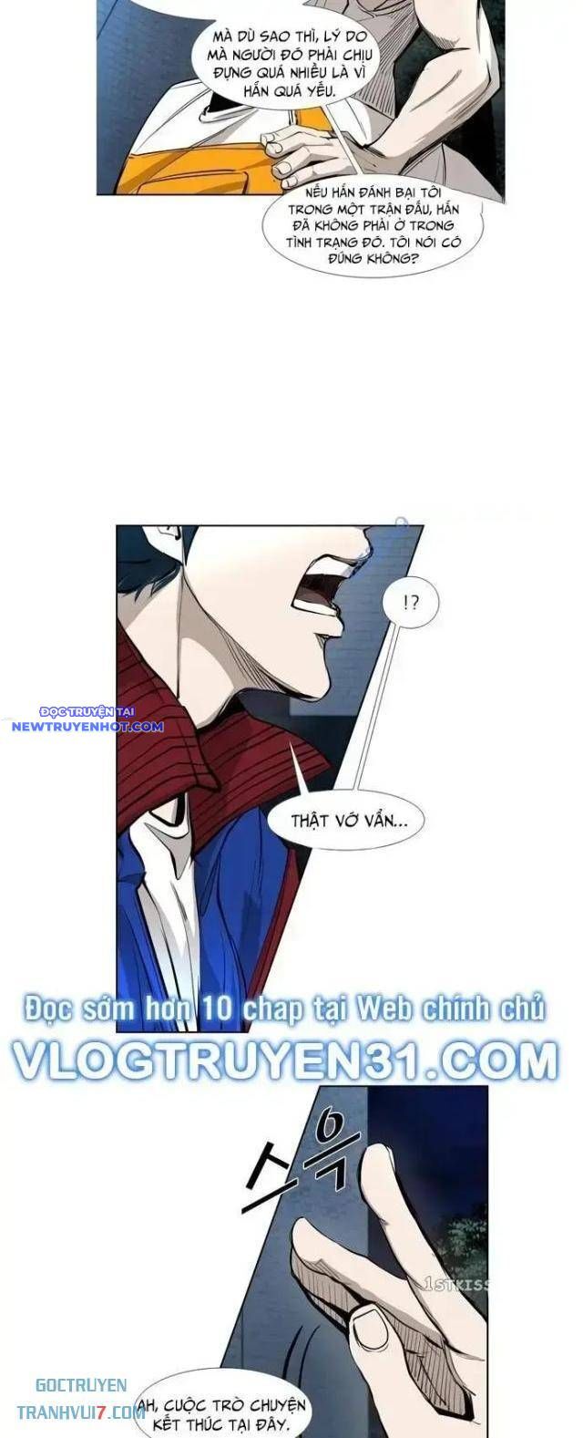 Shark – Cá Mập Chapter 157 - Trang 2