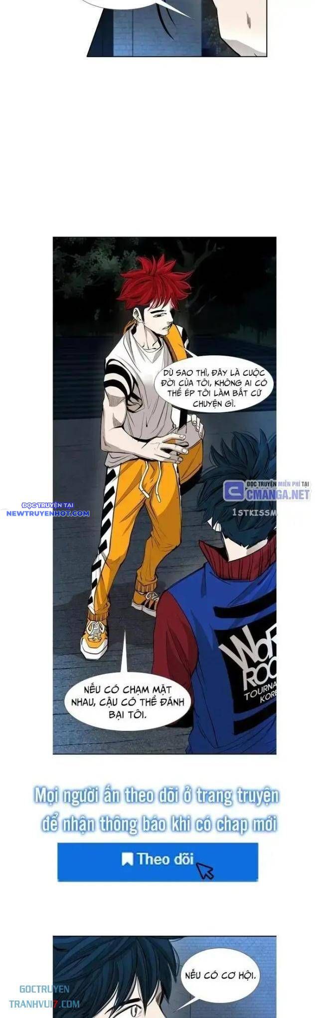 Shark – Cá Mập Chapter 157 - Trang 2