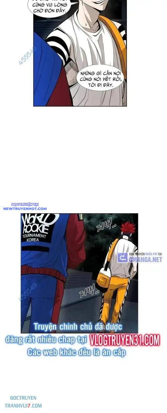 Shark – Cá Mập Chapter 157 - Trang 2