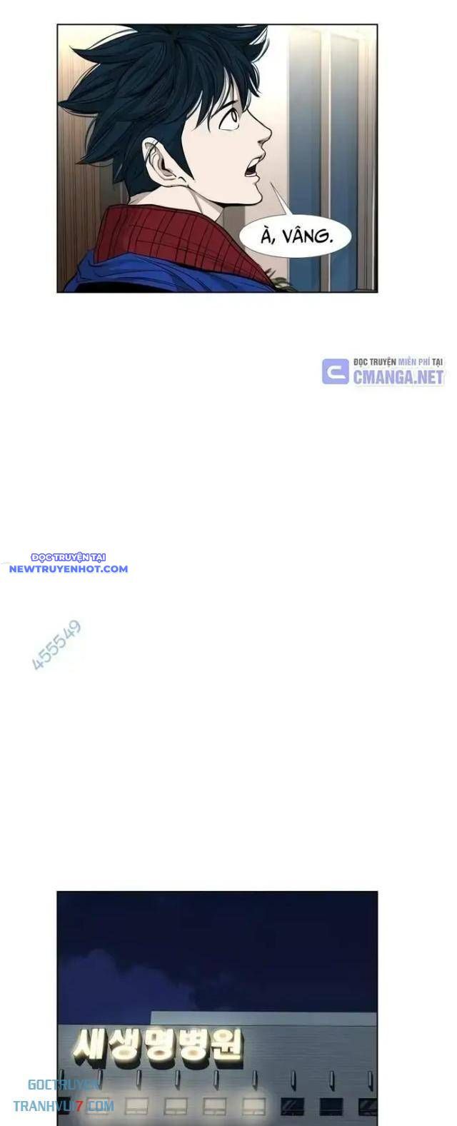 Shark – Cá Mập Chapter 157 - Trang 2