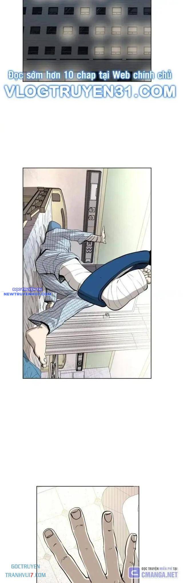 Shark – Cá Mập Chapter 157 - Trang 2