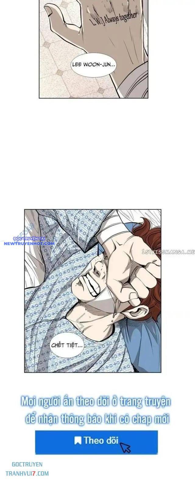 Shark – Cá Mập Chapter 157 - Trang 2