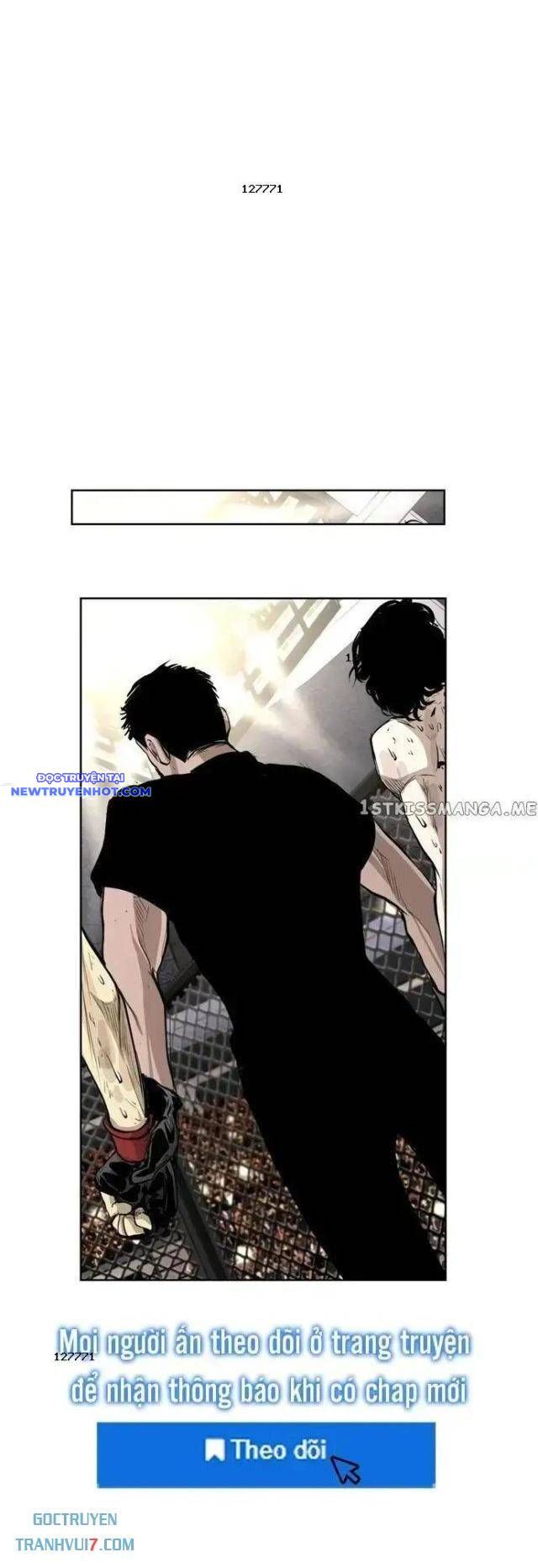 Shark – Cá Mập Chapter 157 - Trang 2