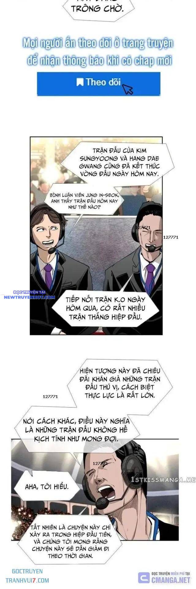 Shark – Cá Mập Chapter 157 - Trang 2