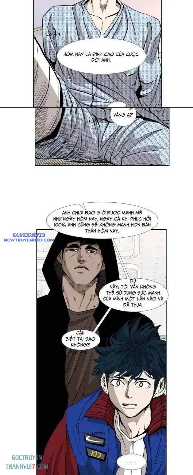 Shark – Cá Mập Chapter 158 - Trang 2