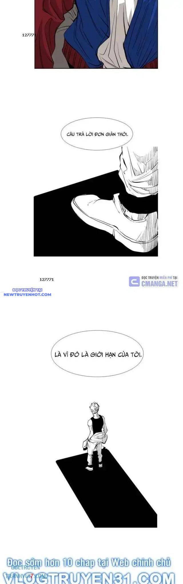 Shark – Cá Mập Chapter 158 - Trang 2