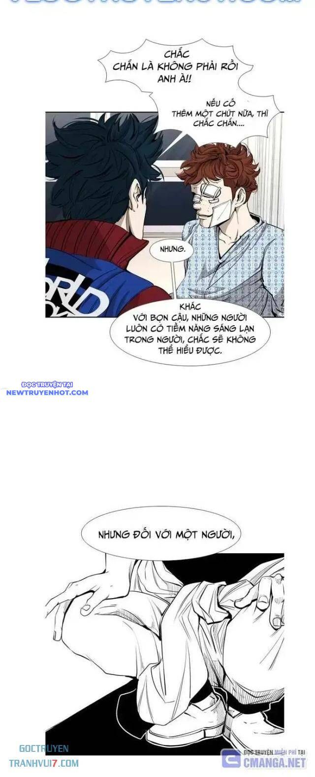 Shark – Cá Mập Chapter 158 - Trang 2