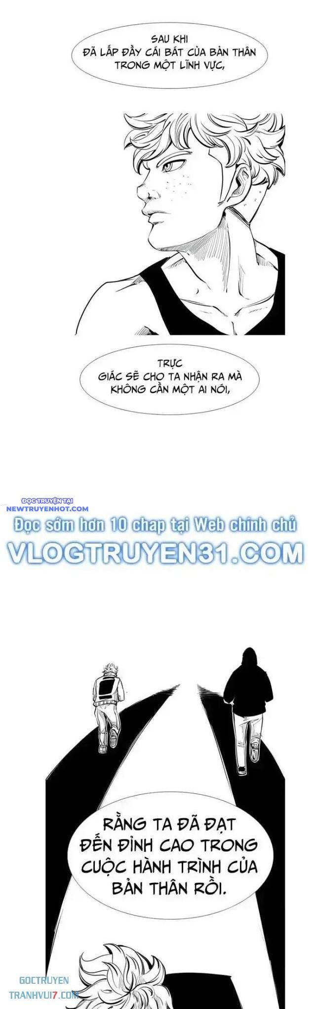 Shark – Cá Mập Chapter 158 - Trang 2