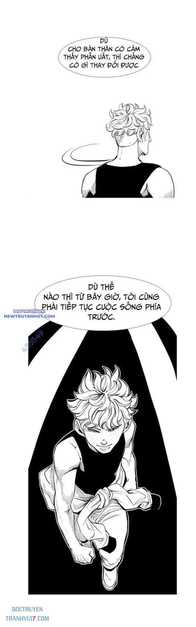 Shark – Cá Mập Chapter 158 - Trang 2