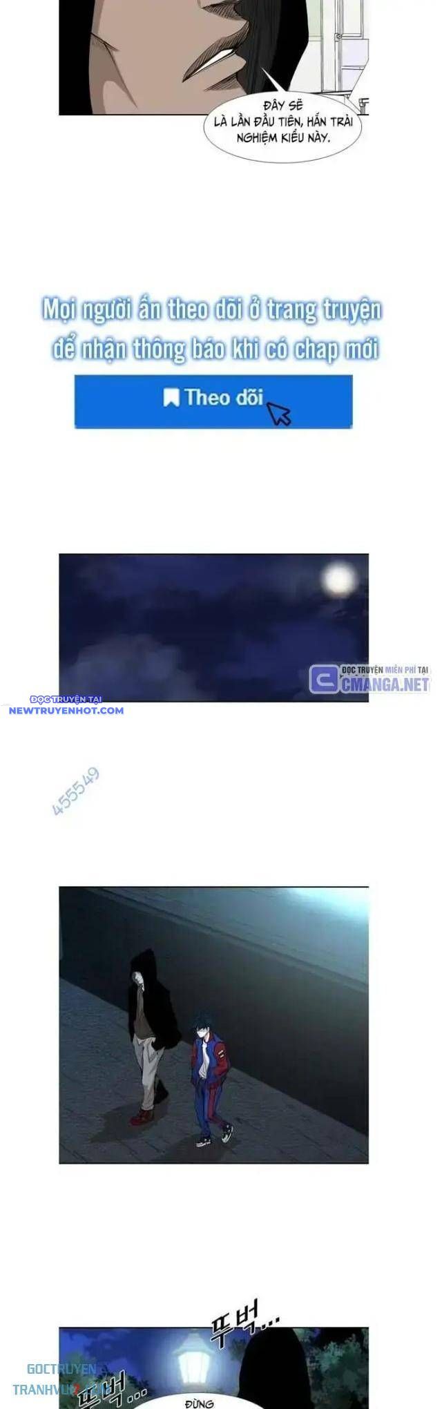 Shark – Cá Mập Chapter 158 - Trang 2