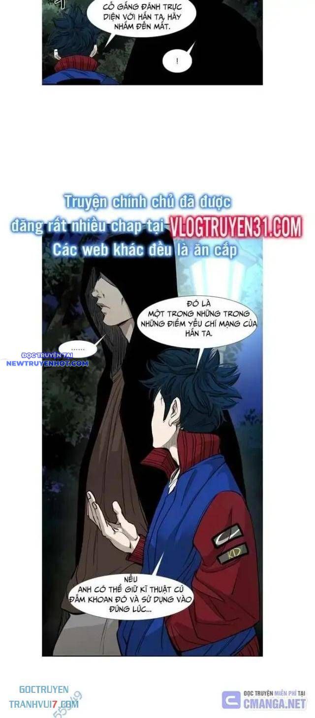 Shark – Cá Mập Chapter 158 - Trang 2