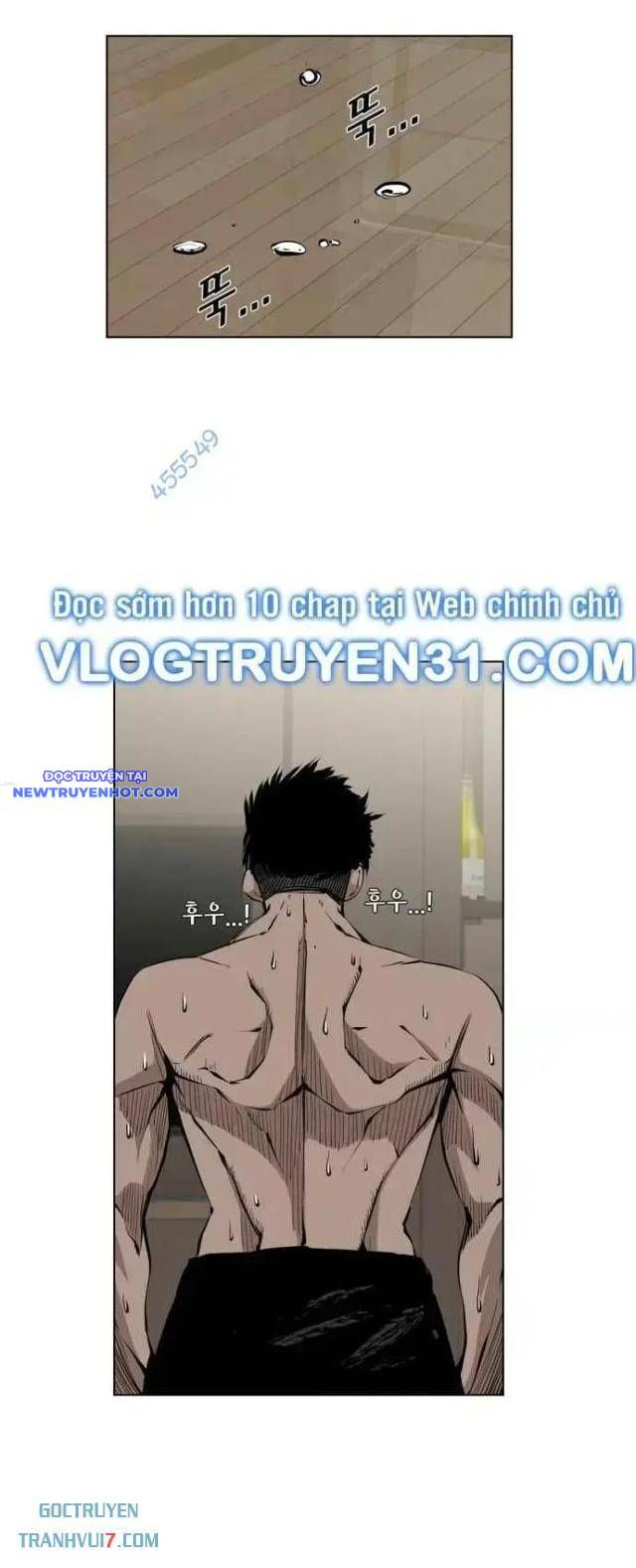 Shark – Cá Mập Chapter 158 - Trang 2