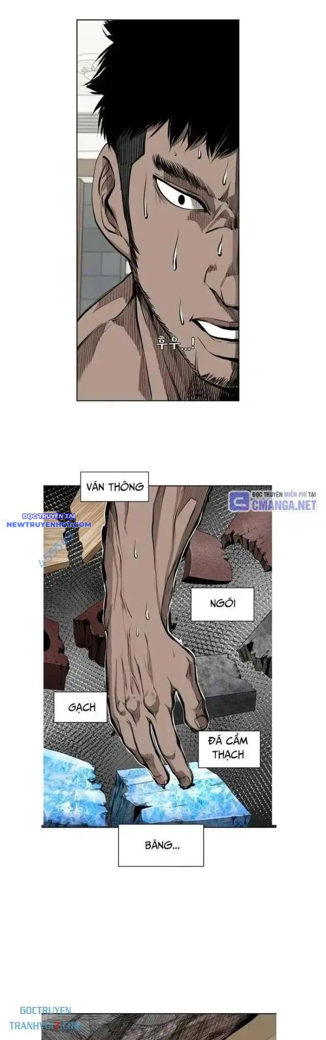 Shark – Cá Mập Chapter 158 - Trang 2