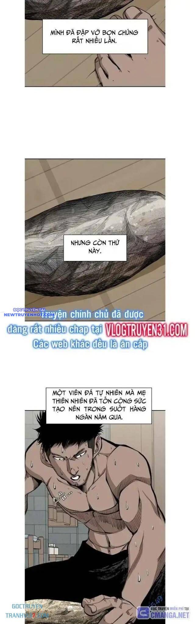 Shark – Cá Mập Chapter 158 - Trang 2