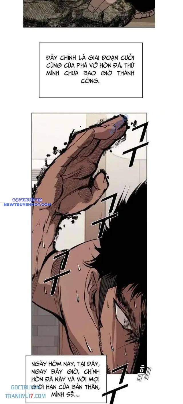 Shark – Cá Mập Chapter 158 - Trang 2