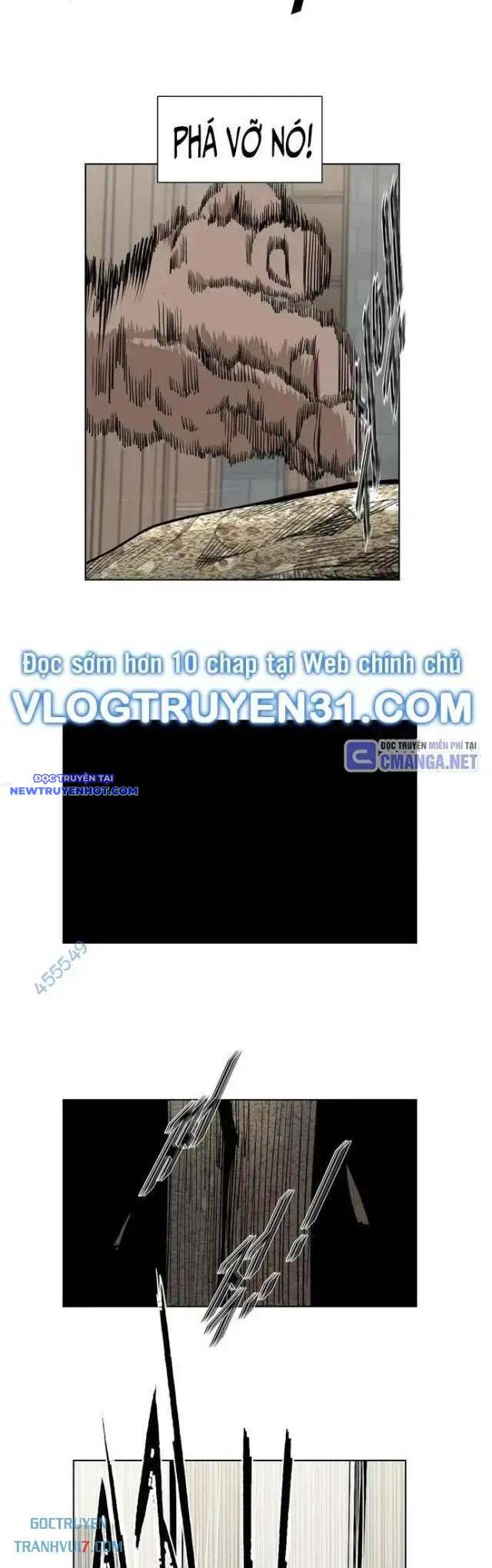 Shark – Cá Mập Chapter 158 - Trang 2