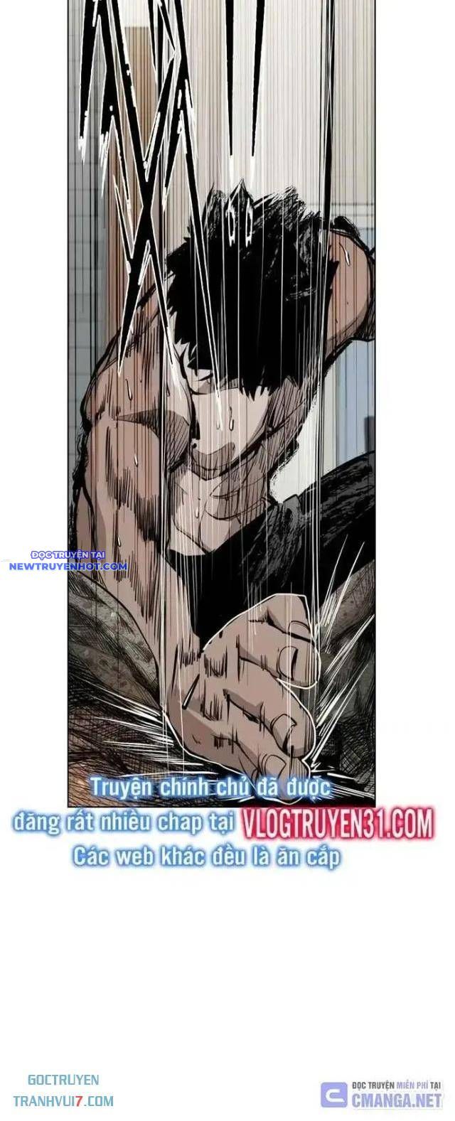 Shark – Cá Mập Chapter 158 - Trang 2