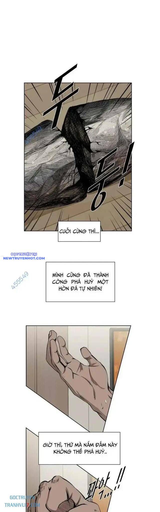 Shark – Cá Mập Chapter 158 - Trang 2