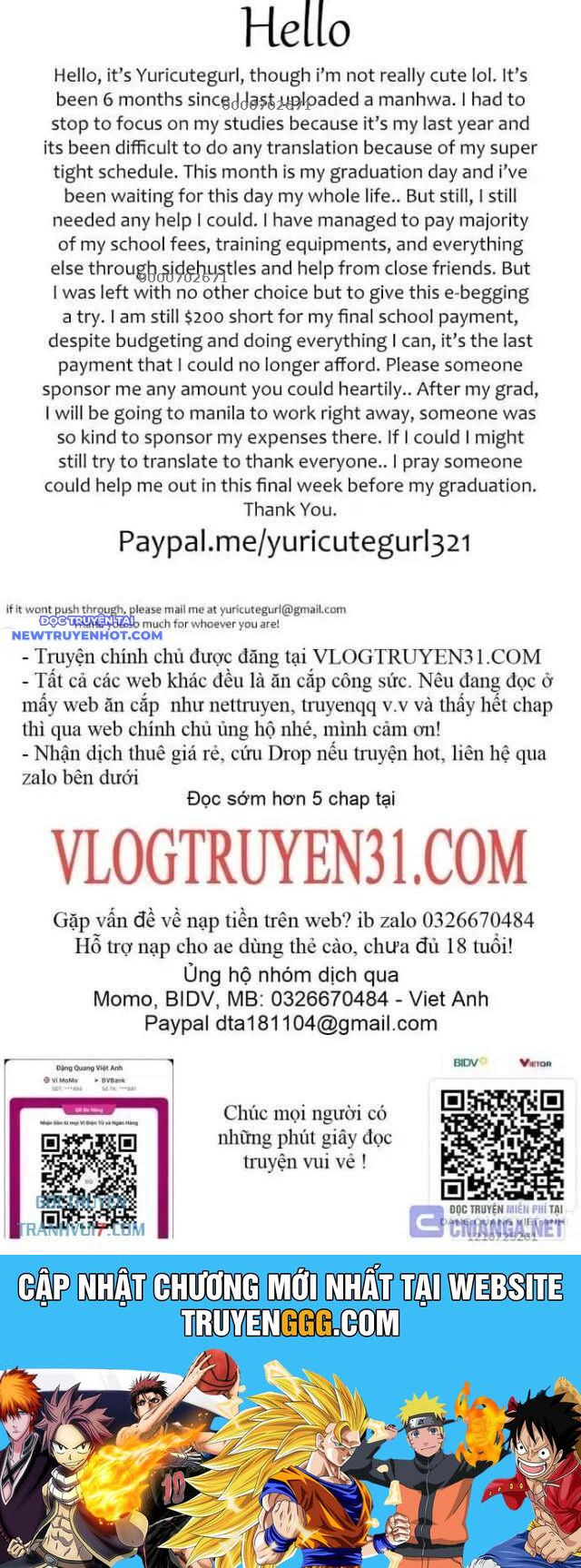 Shark – Cá Mập Chapter 158 - Trang 2