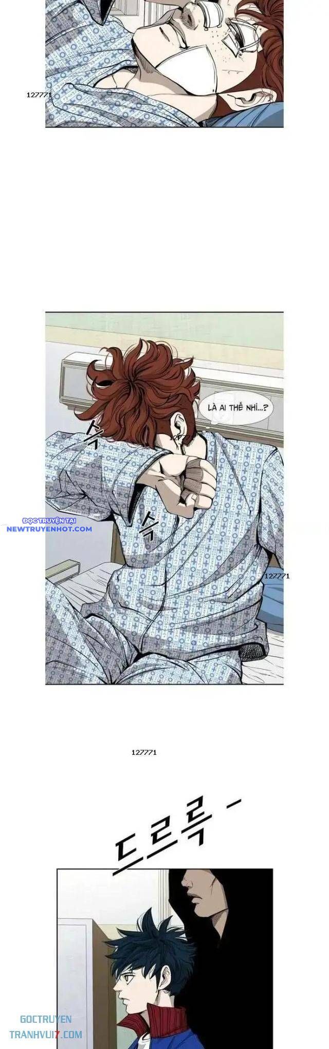 Shark – Cá Mập Chapter 158 - Trang 2