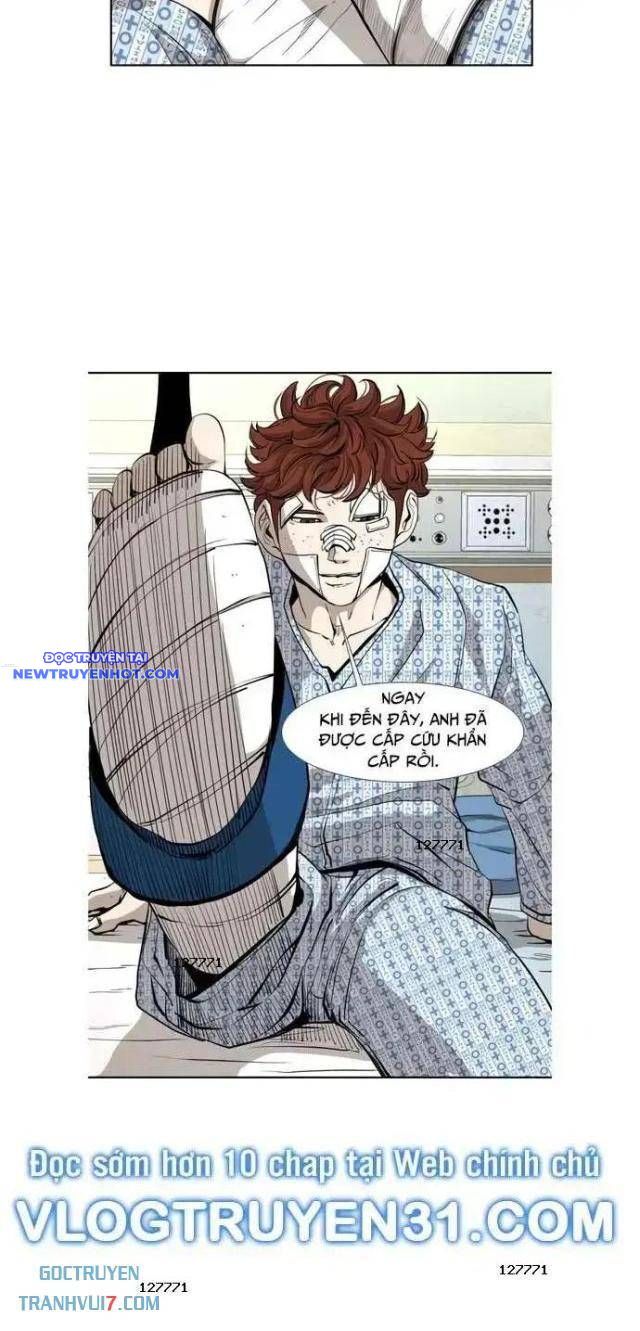 Shark – Cá Mập Chapter 158 - Trang 2