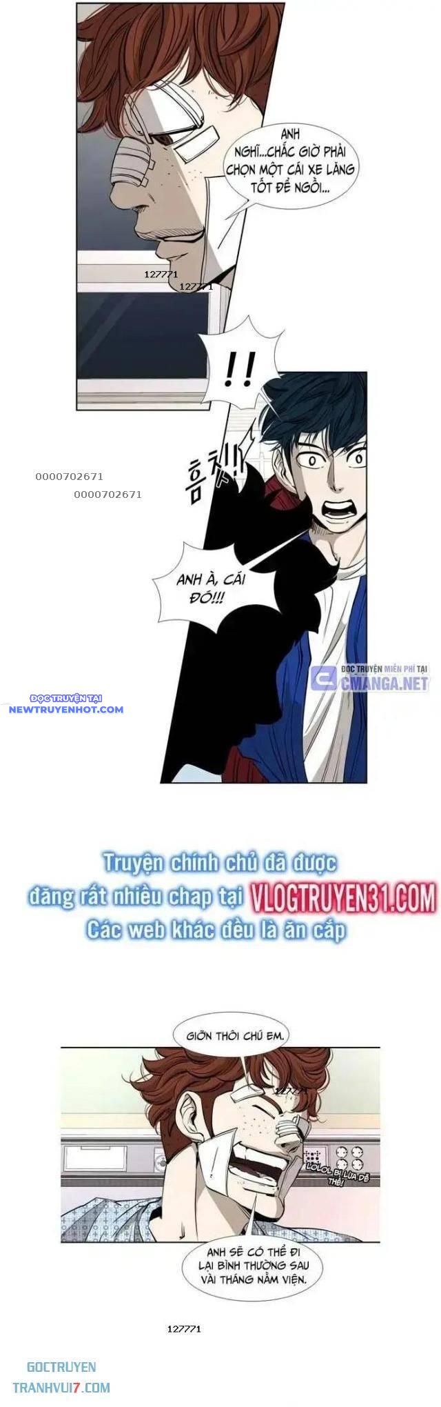 Shark – Cá Mập Chapter 158 - Trang 2