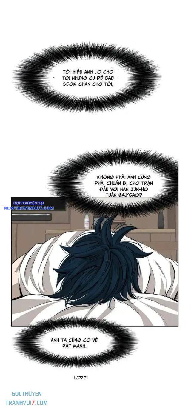 Shark – Cá Mập Chapter 159 - Trang 2