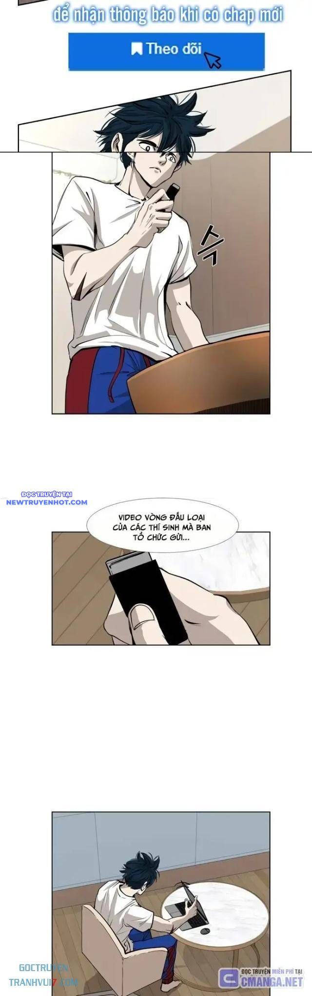 Shark – Cá Mập Chapter 159 - Trang 2