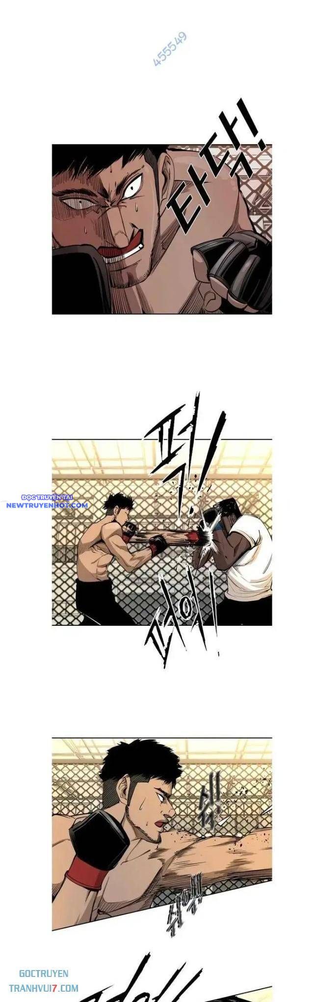 Shark – Cá Mập Chapter 159 - Trang 2