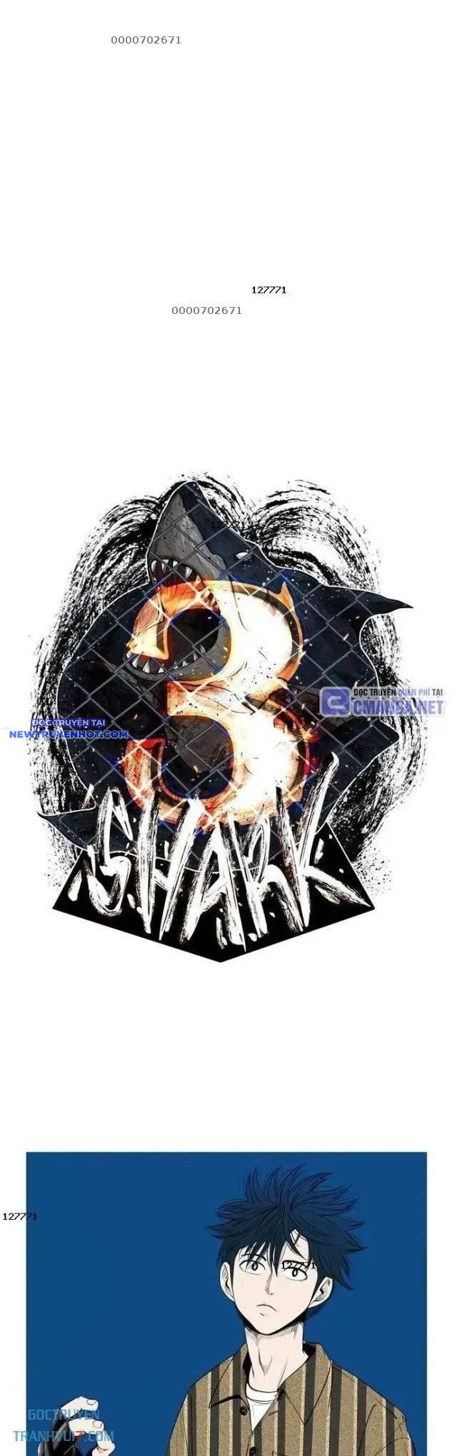 Shark – Cá Mập Chapter 159 - Trang 2