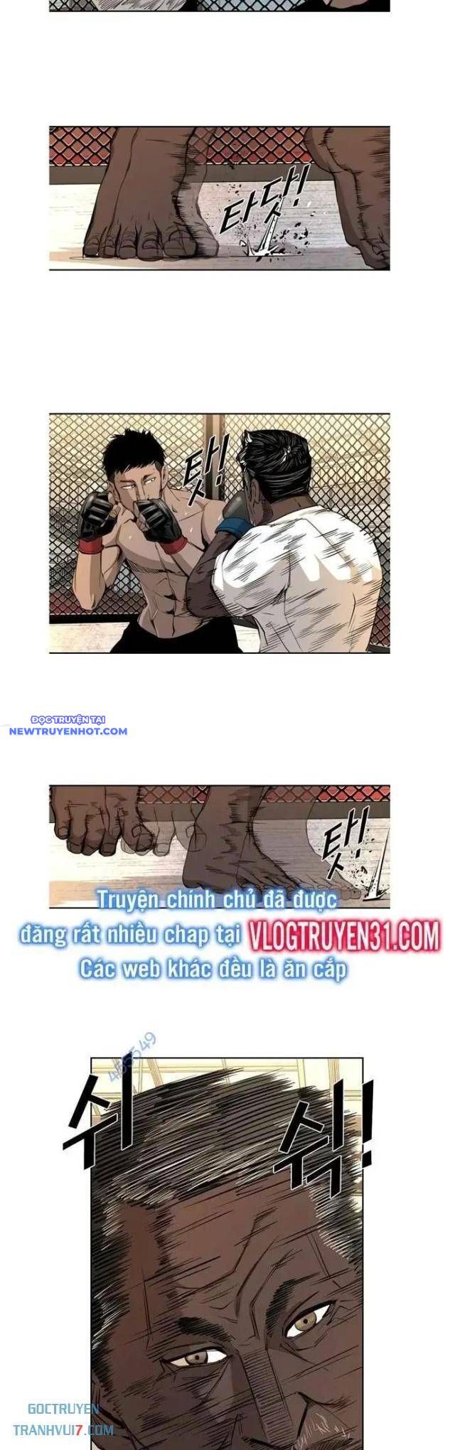 Shark – Cá Mập Chapter 159 - Trang 2