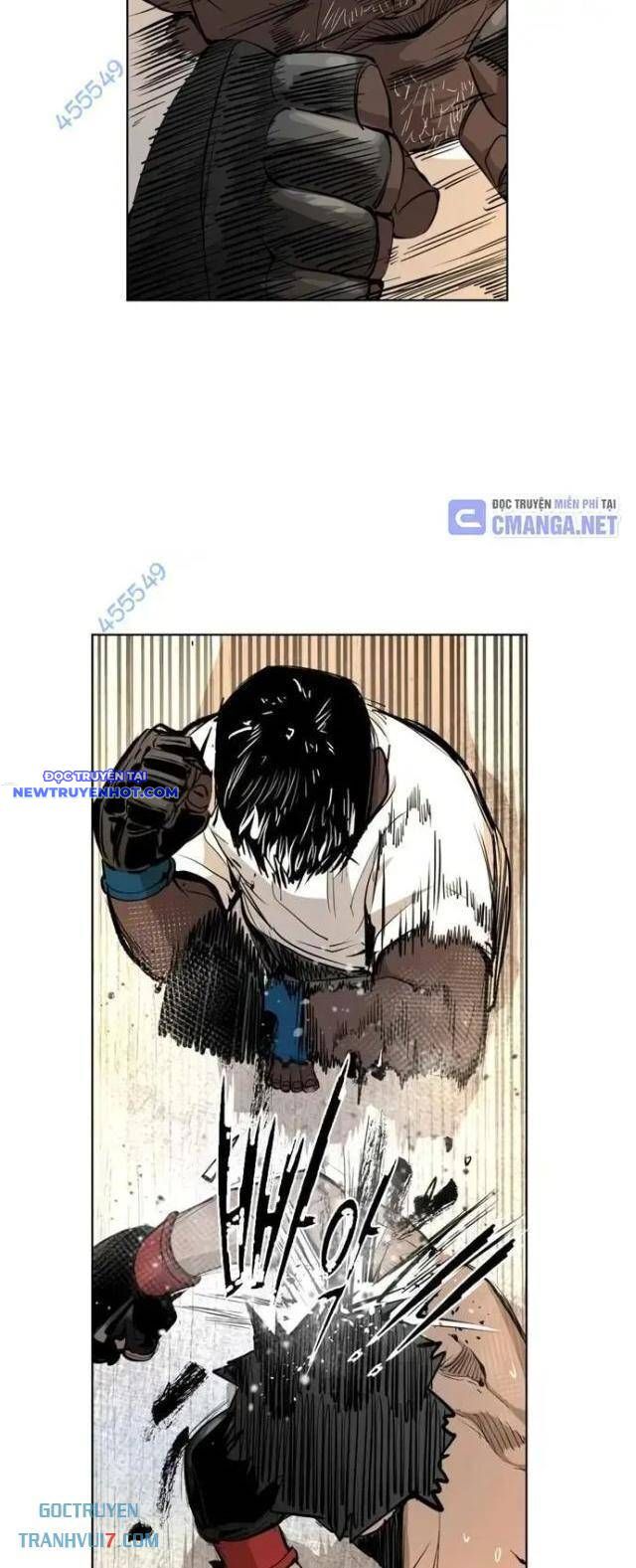 Shark – Cá Mập Chapter 159 - Trang 2