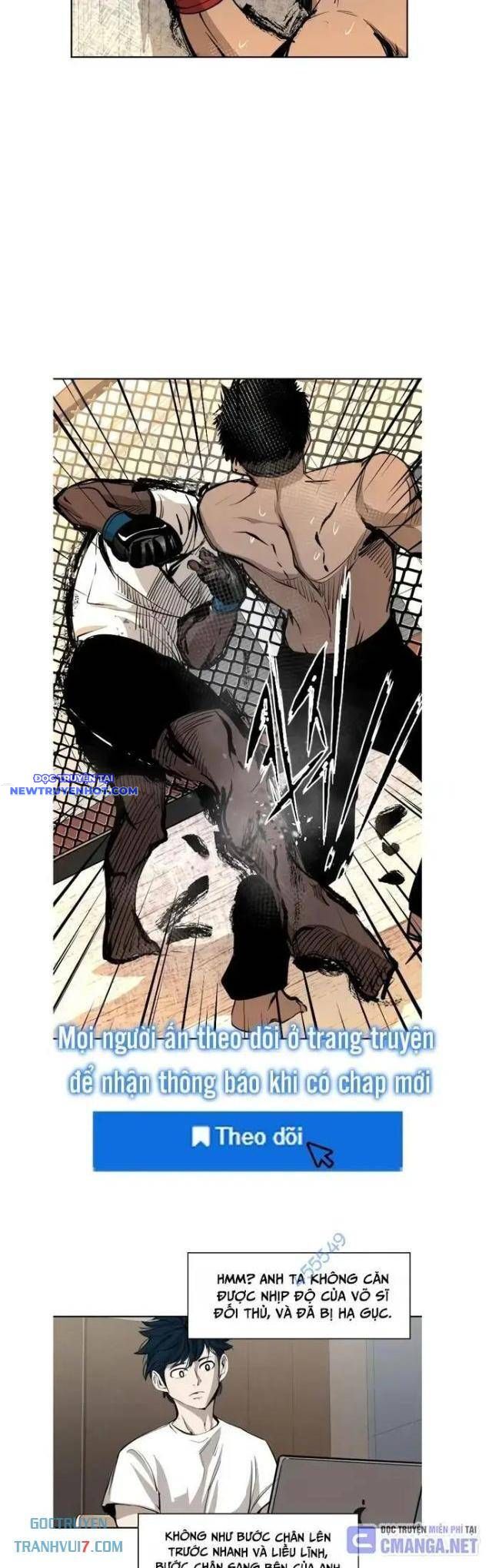 Shark – Cá Mập Chapter 159 - Trang 2