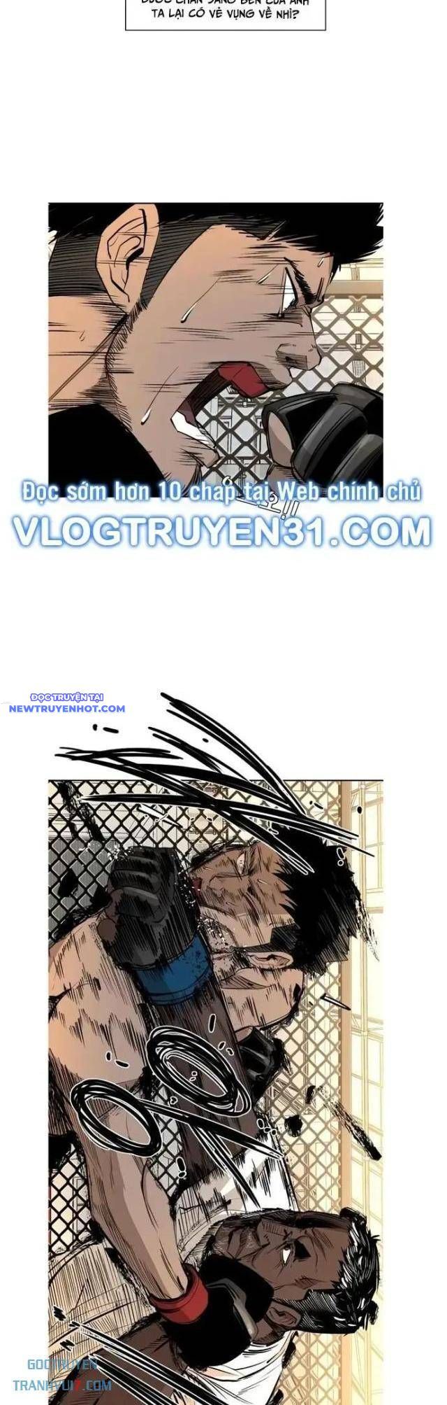 Shark – Cá Mập Chapter 159 - Trang 2