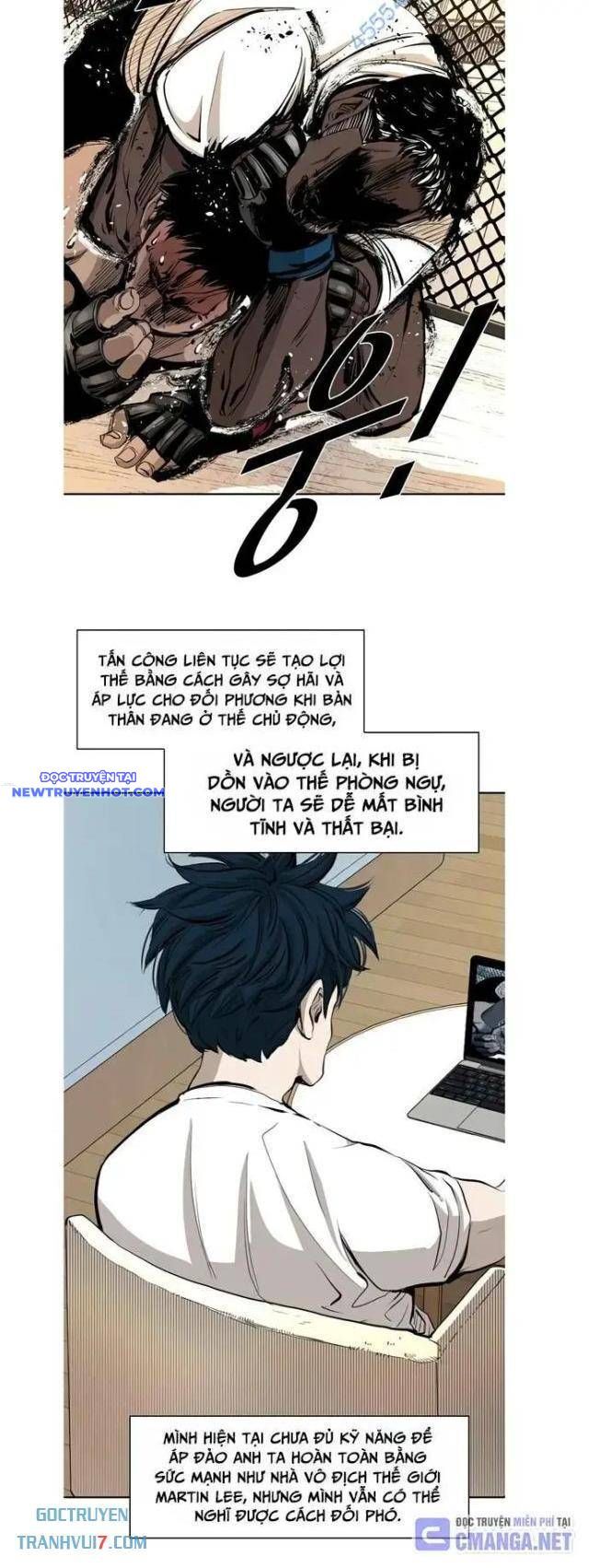 Shark – Cá Mập Chapter 159 - Trang 2