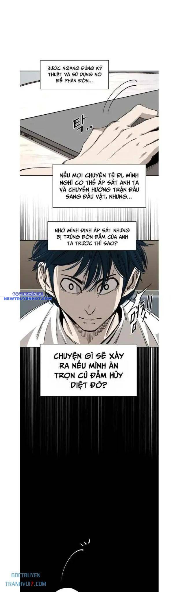 Shark – Cá Mập Chapter 159 - Trang 2