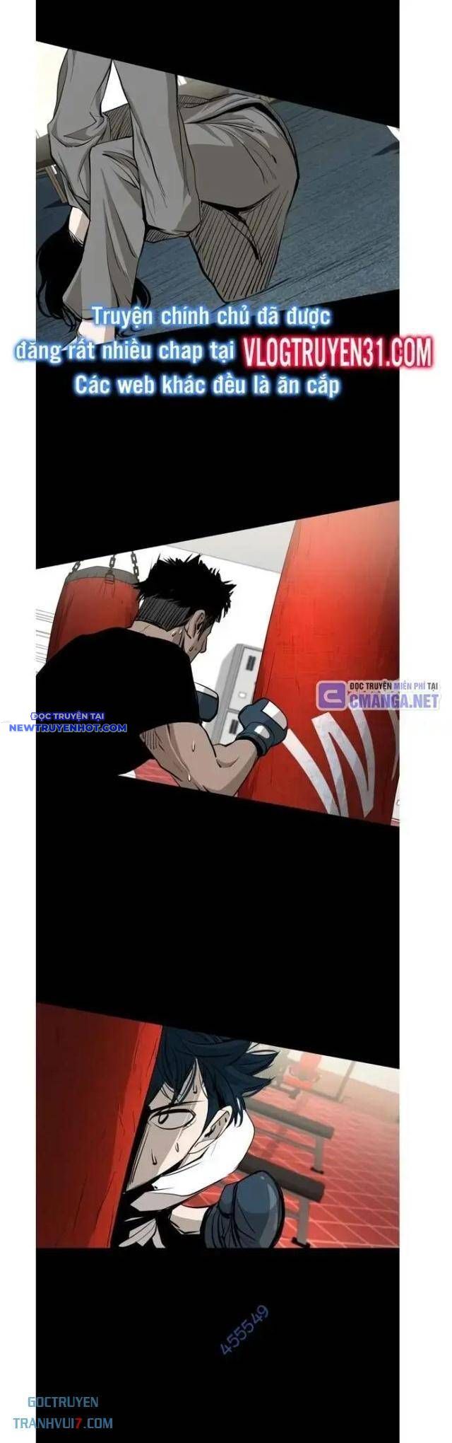 Shark – Cá Mập Chapter 159 - Trang 2