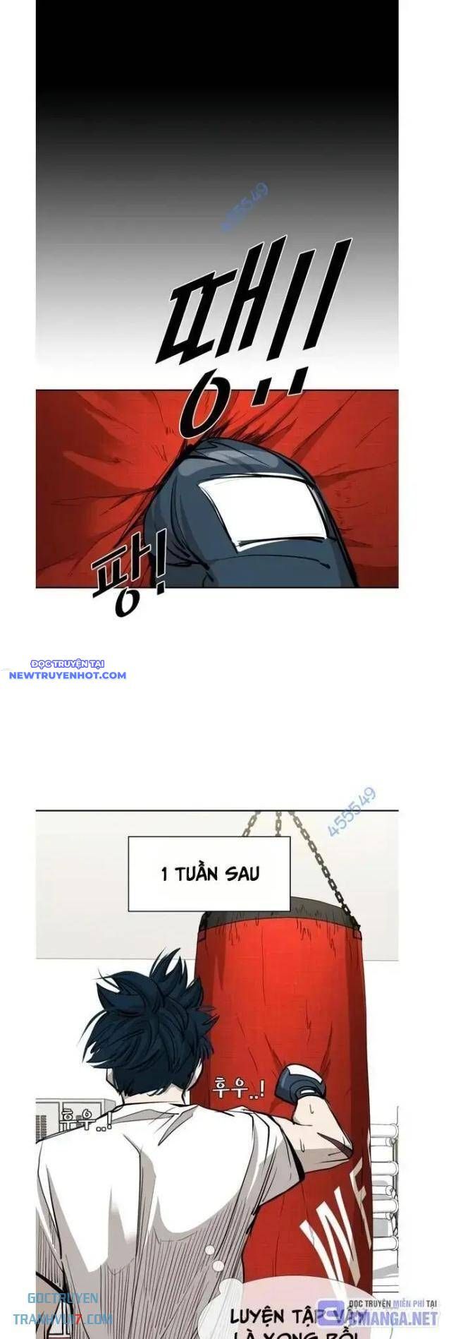 Shark – Cá Mập Chapter 159 - Trang 2